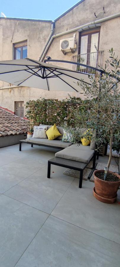 Don Assenzio Temporary Home Catane Extérieur photo