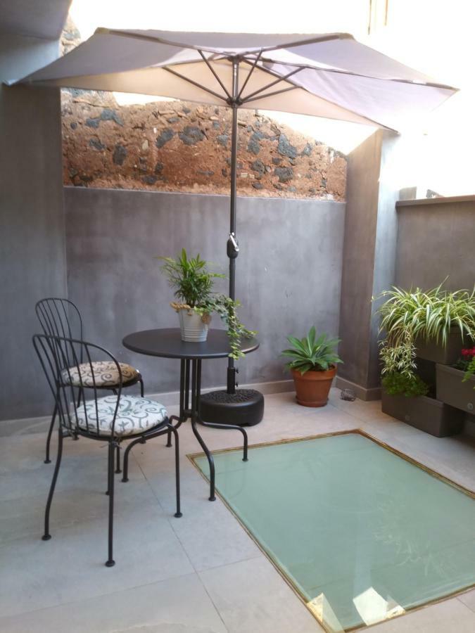 Don Assenzio Temporary Home Catane Extérieur photo