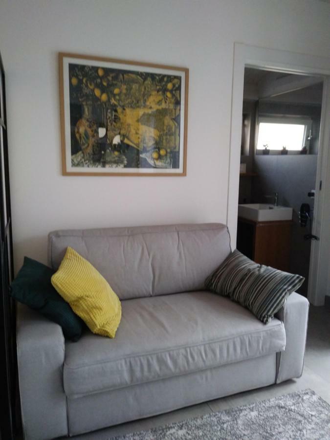 Don Assenzio Temporary Home Catane Extérieur photo