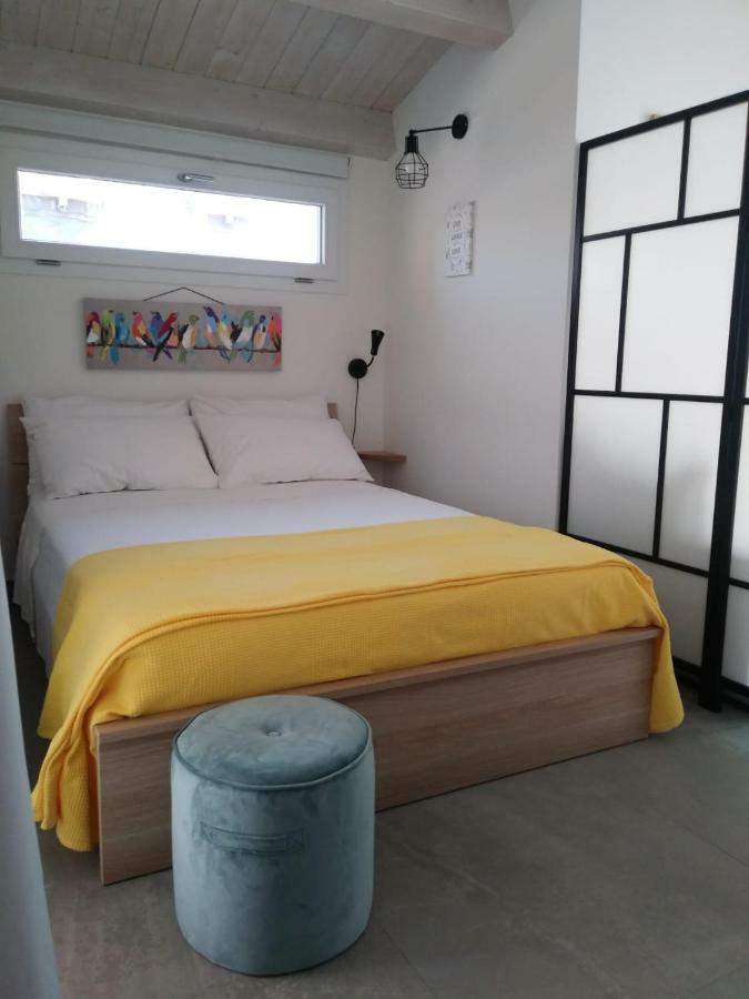 Don Assenzio Temporary Home Catane Extérieur photo